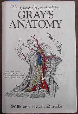 Gray's Anatomy: The Classic Collector's Edition