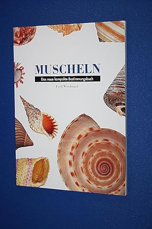 Muscheln : das neue kompakte Bestimmungsbuch