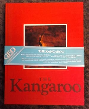 Image du vendeur pour The Kangaroo mis en vente par City Basement Books