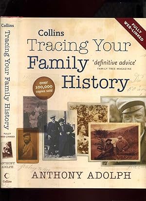 Tracing Your Family History