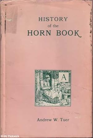 History of the Horn Book