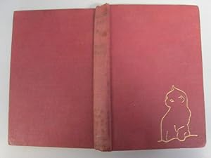 Imagen del vendedor de Woodheap Cats a la venta por Goldstone Rare Books