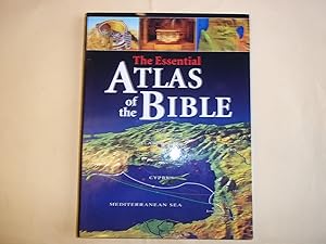 Seller image for The Essential Atlas of the Bible for sale by Carmarthenshire Rare Books