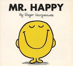 Imagen del vendedor de Mr. Happy (Paperback) a la venta por Grand Eagle Retail