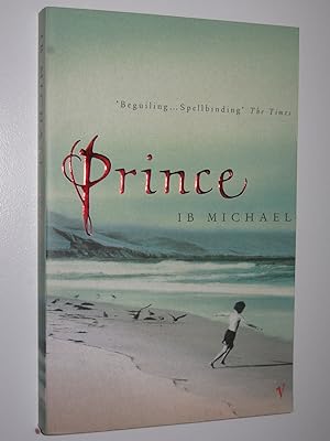 Imagen del vendedor de Prince a la venta por Manyhills Books