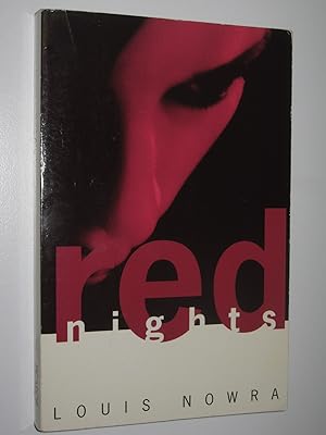 Seller image for Red Nights for sale by Manyhills Books