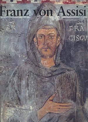 Seller image for Franz von Assisi. for sale by Antiquariat Kaner & Kaner GbR