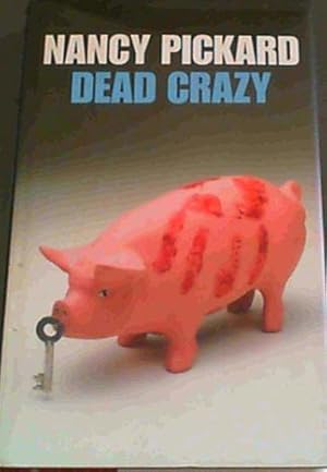 Seller image for Dead Crazy (Jenny Cain Mysteries, No. 5) for sale by Chapter 1