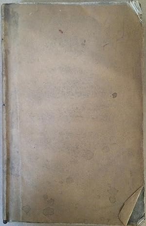 Seller image for Bibliographie Instructive: Ou Traite De La Connoissance Des Livres Rares Et Singuliers ; Belles-Lettres Tome II. for sale by Arthur Probsthain