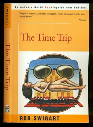 Imagen del vendedor de The Time Trip a la venta por Don's Book Store