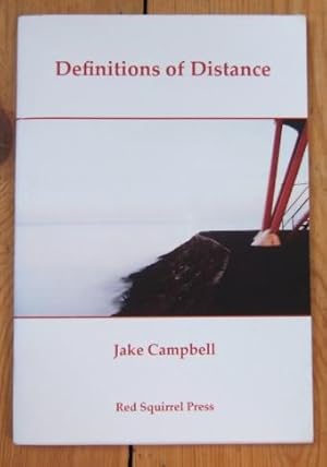 Definitions of Distance