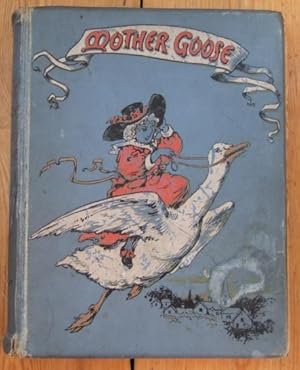 Mother Goose's Nursery Rhymes