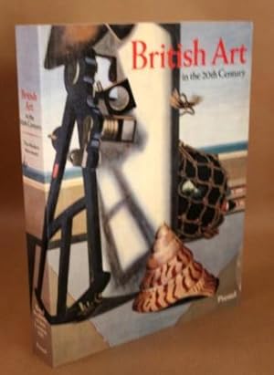 Seller image for British Art in the 20th Century. The Modern Movement. for sale by Offa's Dyke Books