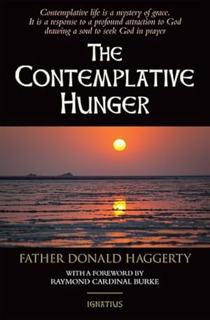 Image du vendeur pour Contemplative Hunger mis en vente par GreatBookPrices