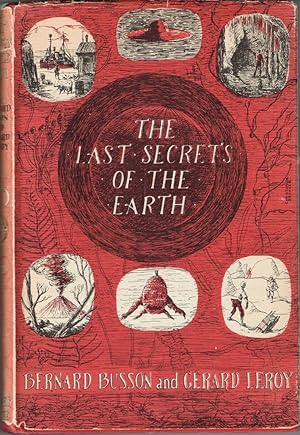 The Last Secrets Of The Earth