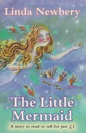 The Little Mermaid (Everystory)