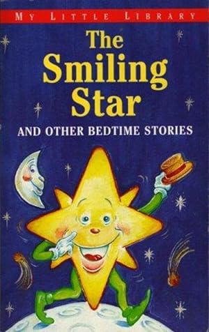 Smiling Star (My Little Library)