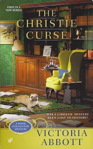 Seller image for The Christie Curse for sale by Storbeck's