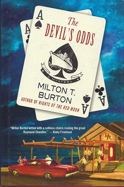 The Devil's Odds: A Mystery