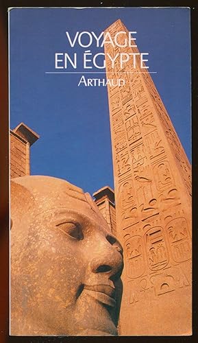 Seller image for Voyage en Egypte for sale by LibrairieLaLettre2