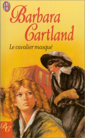 Image du vendeur pour Le Cavalier masqu mis en vente par librairie philippe arnaiz