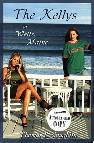 Seller image for The Kellys of Wells, Maine for sale by Kayleighbug Books, IOBA