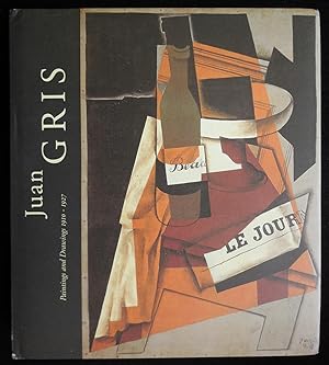 Juan Gris: Paintings and Drawings, 1910-1927 Volume II
