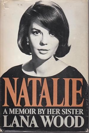 Image du vendeur pour Natalie A Memoir by Her Sister mis en vente par Ye Old Bookworm