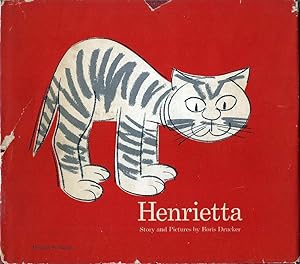 Seller image for Henrietta (SIGNED) for sale by E. M. Maurice Books, ABAA