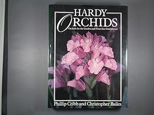 Seller image for Hardy Orchids for sale by Strawberry Hill Books