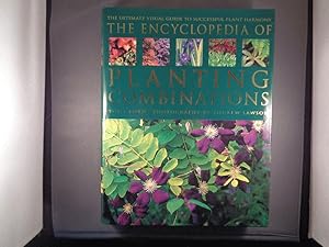 The Encyclopedia of Planting Combinations