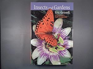 Bild des Verkufers fr Insects and Gardens: In Pursuit of a Garden Ecology zum Verkauf von Strawberry Hill Books