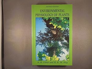 Immagine del venditore per Environmental Physiology of Plants venduto da Strawberry Hill Books