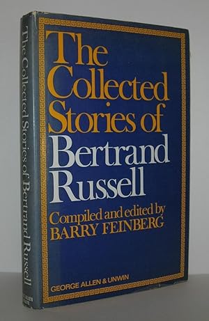 Seller image for THE COLLECTED STORIES OF BERTRAND RUSSELL for sale by Evolving Lens Bookseller