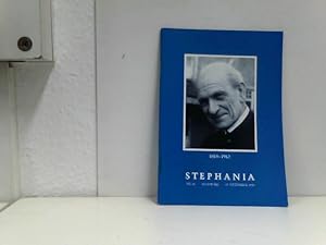 Imagen del vendedor de Stephania Nr.56 a la venta por ABC Versand e.K.