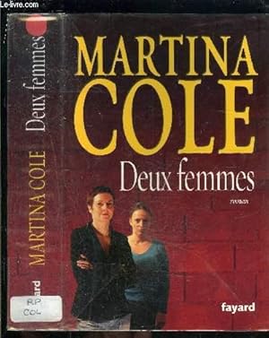 Image du vendeur pour DEUX FEMMES mis en vente par Le-Livre