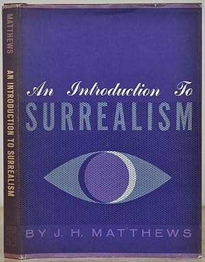 AN INTRODUCTION TO SURREALISM.