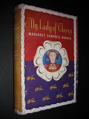 My Lady of Cleves