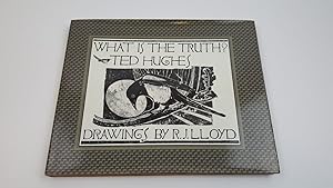 Seller image for What is the Truth? A Farm Yard Fable For The Young for sale by Keoghs Books
