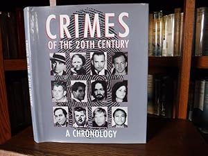 Crimes of the 20th Century