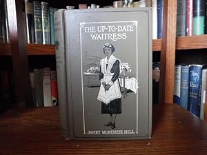 The Up-to-Date Waitress