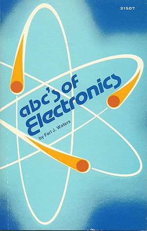 Seller image for ABC's of Electronics for sale by Newhouse Books