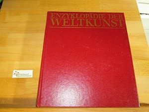 Imagen del vendedor de Die Kunst Asiens Band 9 der Enzyklopdie der Weltkunst a la venta por Antiquariat im Kaiserviertel | Wimbauer Buchversand