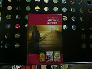 Imagen del vendedor de Reader's Digest: Der letzte Coup / Die Stellings / Marley & ich a la venta por Antiquariat im Kaiserviertel | Wimbauer Buchversand