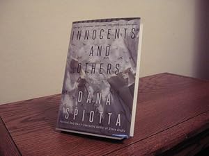 Seller image for Innocents and Others for sale by Bungalow Books, ABAA