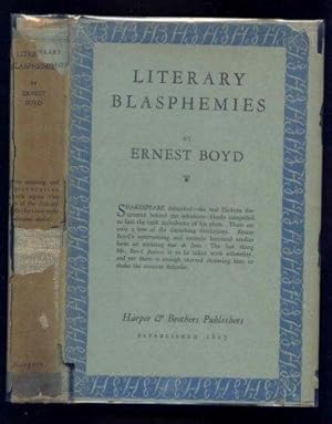 Literary Blasphemies