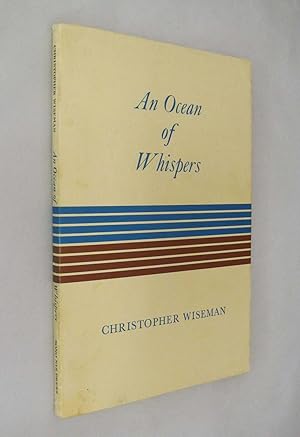 Seller image for An Ocean of Whispers for sale by Renaissance Books
