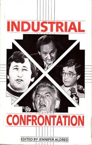 Seller image for Industrial Confrontation for sale by Goulds Book Arcade, Sydney