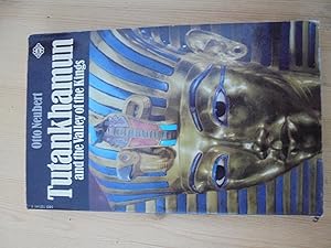 Imagen del vendedor de Tutankhamen and the Valley of the Kings a la venta por El Pinarillo Books