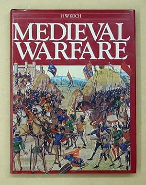 Image du vendeur pour Medieval Warfare. mis en vente par antiquariat peter petrej - Bibliopolium AG